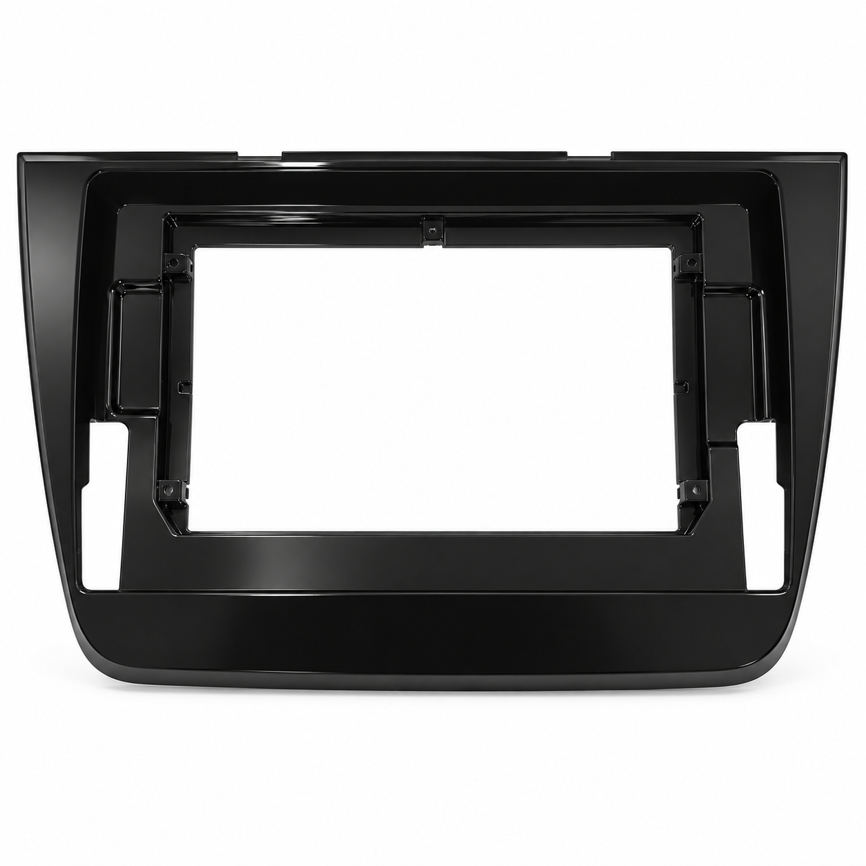 MG ZS Panel on a clean white background